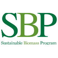SBP certification logo